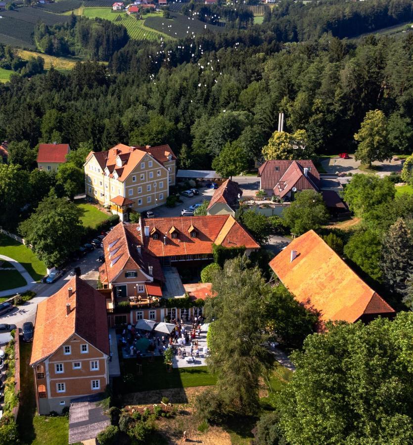 Kh1897 I Kirchenwirt Hofer Hotell Puch bei Weiz Eksteriør bilde